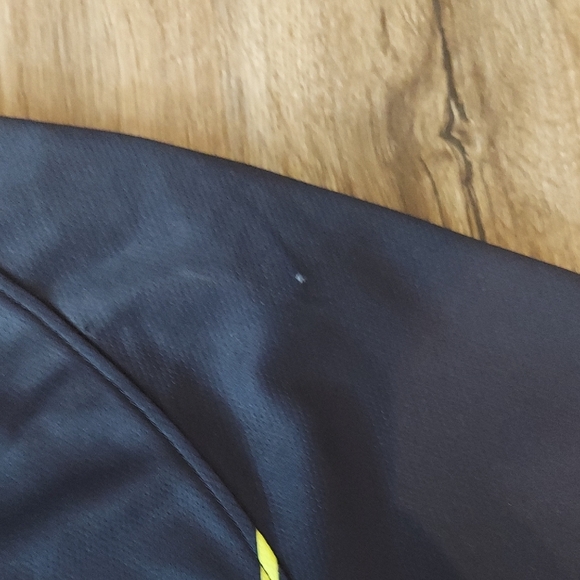 Nike Kids Manchester City Dark Blue Jersey - Picture 4 of 12